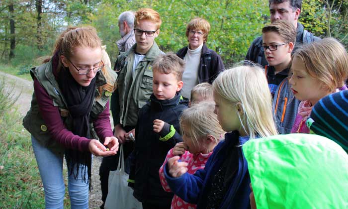 © Nationalpark Eifel Foto Weißgerber